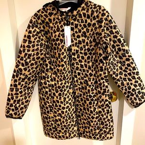 BNWT Ladies Jilly Jacket size XL